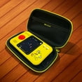 thumbnail image 5 of My Arcade - Pac-Man Pocket Player Pro Portable Handheld Gaming System With Travel Case, 5 of 9