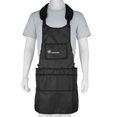 thumbnail image 3 of Apron,With Fabric Aprons Apron With Bib Kitchen Adjustable Neck Kitchen Apron Bib Fabric Waterproof Bib Aprons Bib Kitchen Fabric Adjustable Bib Aprons Adjustable Apron Neck Apron, 3 of 7