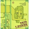 thumbnail image 1 of Seis Leones Cidcli 9786077749110, 1 of 2