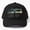 Black, variant on Alien Soldier Battlefield Baseball Hat, Science Fiction Military Action Scene Design Cap