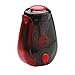 thumbnail image 3 of Sonic Ratchet SK-825-D Handy Pencil Sharpener, Notification Function, Black, 3 of 4