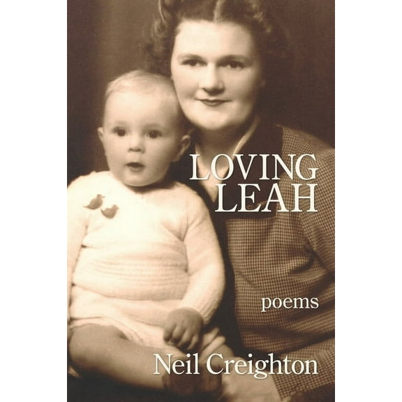 Loving Leah (Paperback)