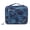 Blue Camo, variant on PackIt Freezable Classic Lunch Box Black Solid Print Food BPA Free Non Toxic Polycanvas Reusable Lunch Boxes