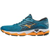 Mizuno Mens Running Shoes - Mens Wave Horizon 2 Running Shoe - 410981