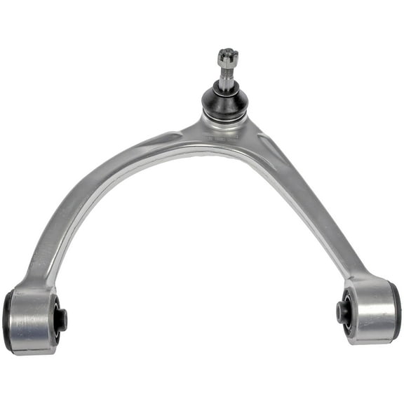 Dorman 524-701 Front Left Upper Suspension Control Arm and Ball Joint Assembly for Specific Lexus Models