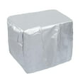 thumbnail image 1 of LOVIVER Boat Motor Covers Waterproof Dustproof Oxford Fabric Argent Engine Protector 15HP, 1 of 8