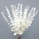 thumbnail image 1 of Nvzi 24 tallos artificiales de eucalipto con hojas de tacto real, ideales para ramos de boda, centros de mesa y decoración del hogar (verdes), 1 of 5