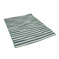 thumbnail image 1 of Stansport Tatami Straw Ground Mat, Green, 1 of 9
