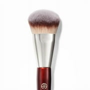 #BK# #Beauty# Brush - can be used for foundation, blush and contour to create a perfect makeup