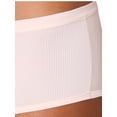 thumbnail image 5 of Hanes Women's Underwear Pack, 6-Pack, Breathable Mesh Underwear Packs, Quick-Dry Panties, 5 of 9
