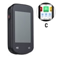 thumbnail image 1 of GPS Bike Computer Wireless Waterproof GLONASS ANT+ Sensor and BT, 1 of 8