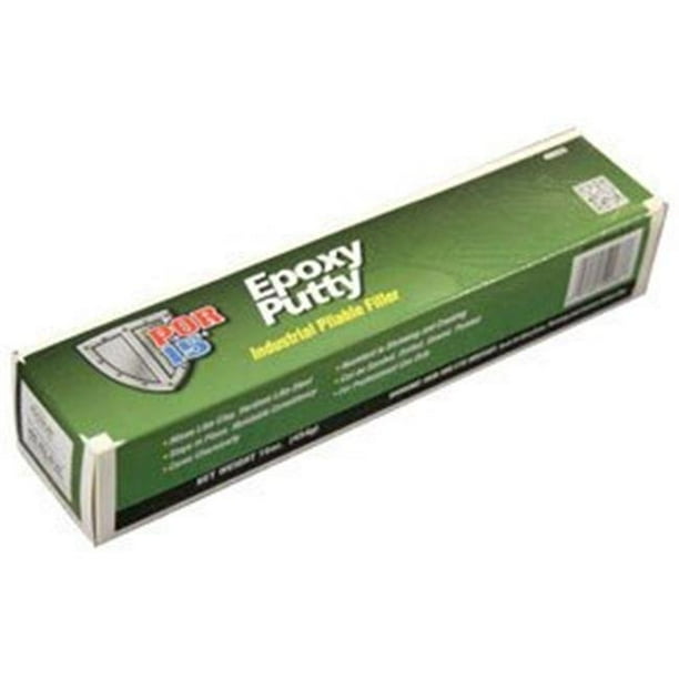 POR15 POR49033 Epoxy Putty, 1 lbs