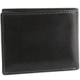 thumbnail image 4 of Timberland Men's Wallet Leather Bifold ID Flip Commuter Passcase Billfold Holder, 4 of 6