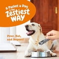 thumbnail image 7 of P.A.W.S. NAD+ Precursor Supplement for Dogs - Powder, 30 Sachets, 7 of 7