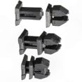 thumbnail image 1 of 100Pcs Plastic Door Panel Clips for Car Body Retainers Fits Multiple Models, 1 of 4