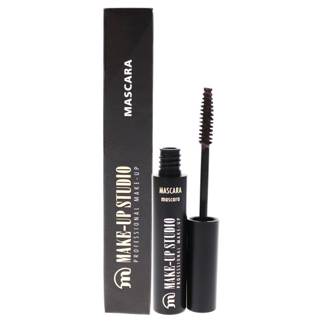 Máscara de pestañas de alto impacto - Marca: Make-up Studio Professional Make-Up Studio Professional Amsterdam Make-Up Studio Make-Up Studio Professional Amsterdam