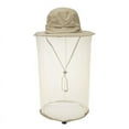 thumbnail image 1 of Outdoor Mosquito Net Hat,beekeeper Hat, 1 of 1