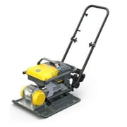 Wacker Neuson Ap1850E Vibratory Plate Single Direction Battery Operated Bare Tool