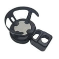 thumbnail image 2 of Outlet Wall Mount Holder Bracket for Home Pod Mini Speakers, 2 of 8