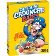 thumbnail image 2 of Cap'N Crunch Crunch Berries Cereal, 2 of 13