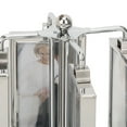 thumbnail image 4 of 3x2in Music Box Base Flexible Rotating Photo Frame Photo Frame for Family Friends for Living Room Bedroom, 4 of 7