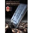 thumbnail image 2 of Funda de teléfono SUPCASE Unicorn Beetle Pro para iPhone SE de tercera y segunda generación, 7/8, co, 2 of 8