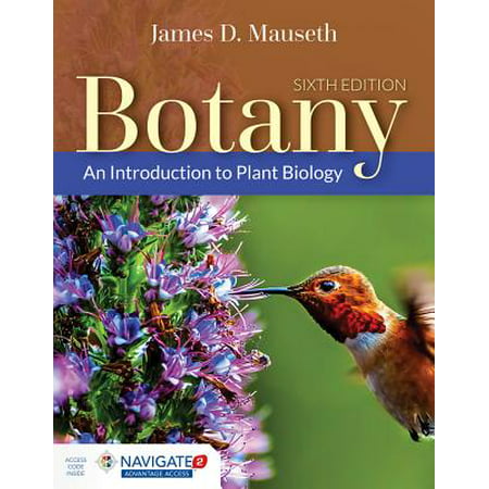 Botany : An Introduction to Plant Biology (Best Plants For Austin Texas)