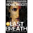 thumbnail image 1 of Pre-Owned Last Breath (Hardcover) 0739423061 9780739423066, 1 of 1