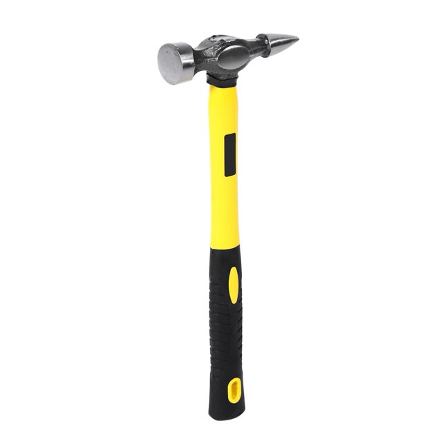 Beating 7pcs Car Auto Body Panel Repair Tool Kit Handles Beating Hammers Heel Dolly