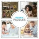 thumbnail image 4 of Puzle AQUARIUS Harry Potter: Brujas y magos, 1000 piezas, 4 of 7