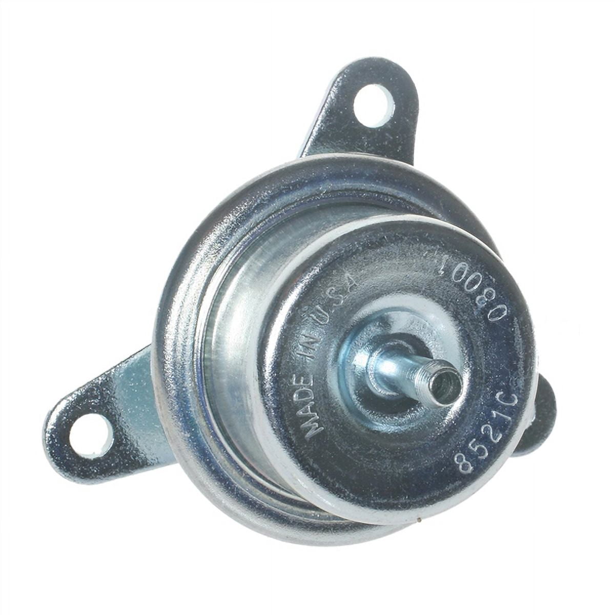 Fuel Pressure Regulator