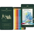thumbnail image 3 of Faber-Castell Albrecht Durer Artist Watercolor Pencils, Set of 12, 3 of 3