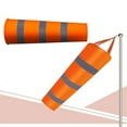 thumbnail image 3 of Calcetines De Medición De Viento Rip-Stop Reflective Belt Windsock Minnieouse HA024344-02, 3 of 6