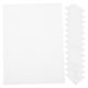 thumbnail image 2 of 30 Uds. De papel para prensar flores, espécimen de plantas, papel de prensado, recambio de papel, papel secante, 2 of 6