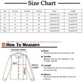 thumbnail image 2 of Spring Tops for Women 2025 Viikei Fall Winter Tops Clearance,Womens Tops Dressy Casual,Oversized Tshirts for Women Solid Workout Sweatshirts Basic Long Sleeve Shirt Classic V-Neck Tops Blue XL, 2 of 4