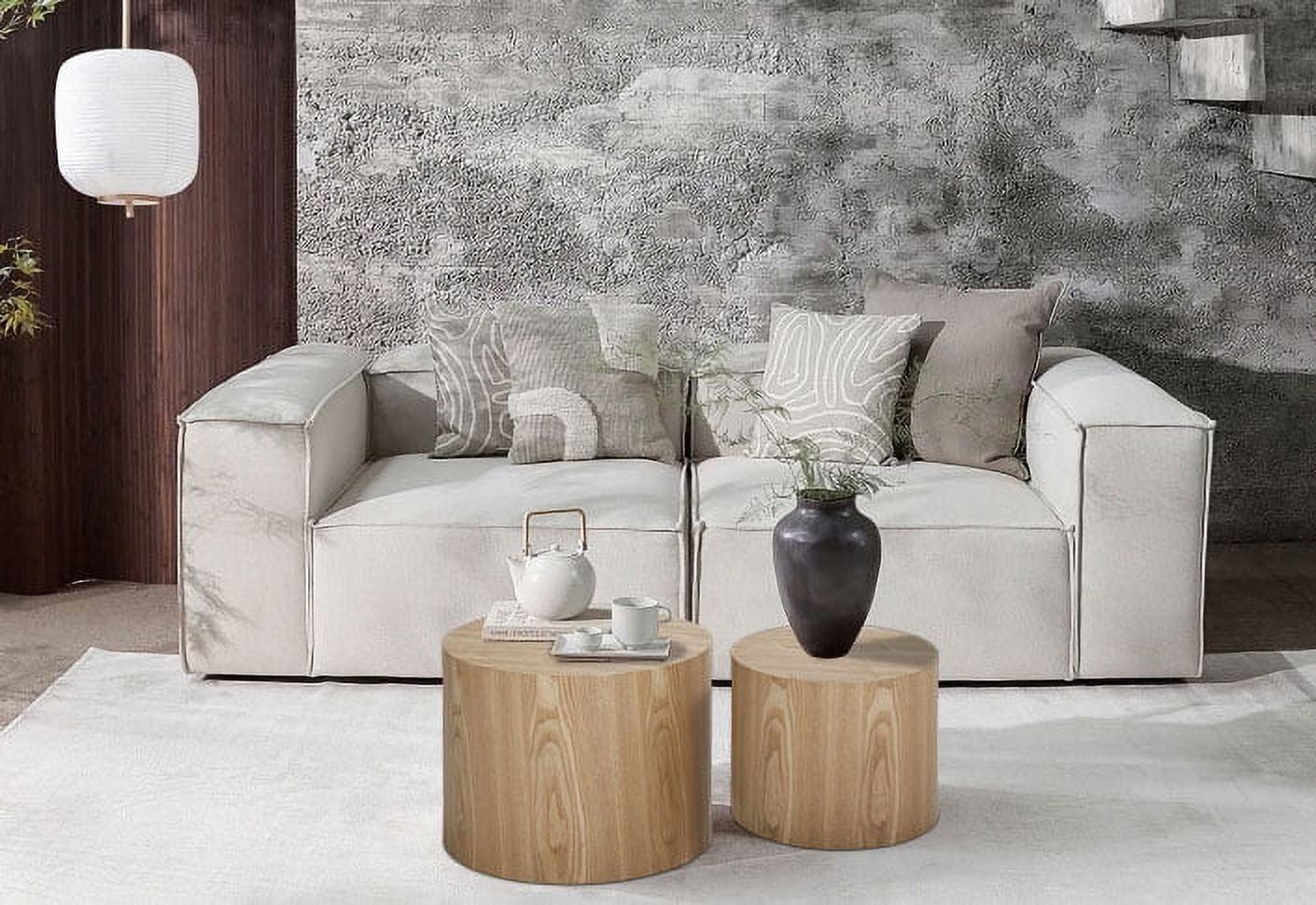 フルセット【ON-U LIFE】MY ON ROUND SIDE TABLE Amazon.com: VINGLI 20