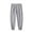 Dark Gray, variant on Sweatpants for Men Men Man Ski Pants Men's Hop Pants Casual Solid Color Track Lace up Workout Pants with Pocket Pantsuits Evening Party for Man Xxl