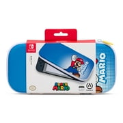 PowerA Slim Case for Nintendo Switch - OLED Model, Nintendo Switch or Nintendo Switch Lite - Mario Pop Art
