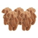 thumbnail image 4 of 5 mini osos de peluche, juguetes de peluche pequeños, regalos de fiesta, llaveros, bolsas, etc, 4 of 7