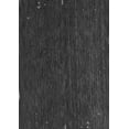 thumbnail image 1 of Ahgly Company Indoor Rectangle Abstract Gray Contemporary Area Rugs, 5' x 8', 1 of 1