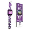 thumbnail image 5 of (2 pack) Contixo 7" Kids Tablet & Smart Watch Bundle, STEM Learning w/ Contixo Academy, Kids Ages 3-7, Parental Controls, Android Tablet, WiFi - Pink, 5 of 8