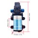 thumbnail image 4 of Bomba De Agua Autocebante, Bomba De Micro Diafragma De Salida Fuerte 60W 80M Cabezal De Descarga Uso Versátil Para RV Camping Car, 4 of 7