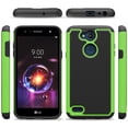 thumbnail image 6 of CoverON LG X Power 3 Case, HexaGuard Series Hard Phone Cover, 6 of 7