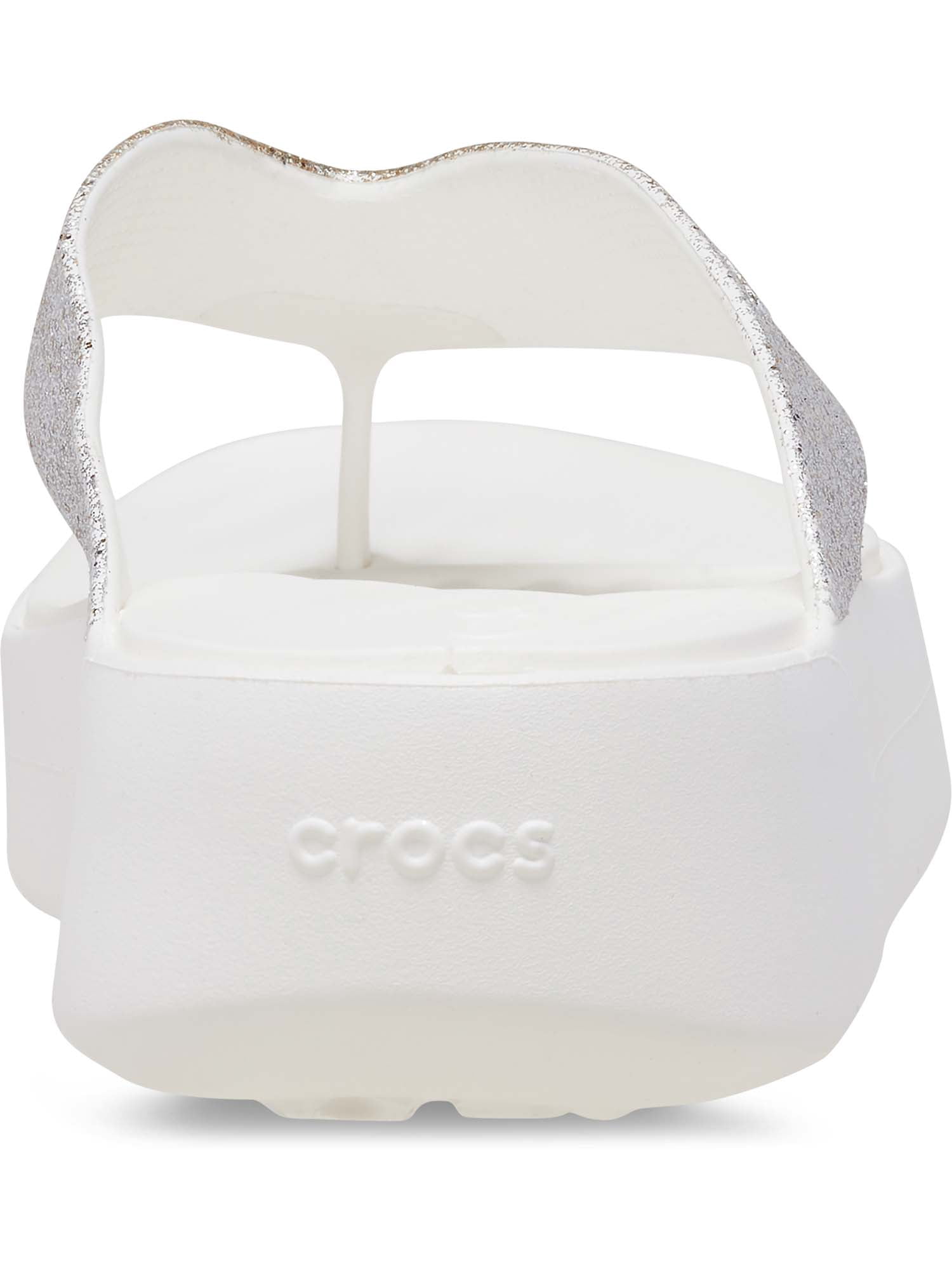 Crocs Women's Getaway Platform Flip Flop Sandals - Walmart.com