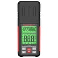 thumbnail image 1 of For Habotest Ht633 Portable Multifunctional Digital Display Wood Moisture Detector, 1 of 5