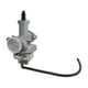 thumbnail image 5 of Reemplazo del conjunto de carburador de Metal de carburador de 27mm para WY125 CG150 125cc 150cc 175cc Dirt Bike Go Carts ATV marrón oscuro Jadeshay A, 5 of 8