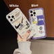 thumbnail image 3 of iphone 11 11pro 11promax iphone 14 13 12 pro max iphone 7 8 6plus 6splus 7plus 8plus iphone 14 plus x xs xr xs max funda suave de silicona phone case, 3 of 4