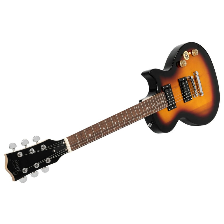 BMTBUY Glarry GLP101 39 inch Solid Body Electric Guitar HH BMTBUY Glarry GLP101 39 inch Solid Body Electric Guitar HH