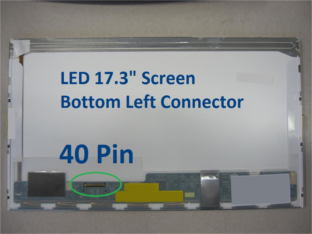 HD 1366x768 LCD LED Display with Tools SCREENARAMA New Screen Replacement for HP 15-R132WM Glossy 
