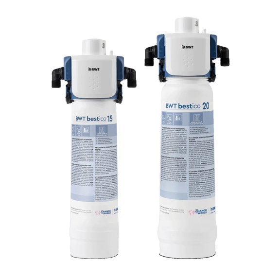 BWT Bestico 20 Water Filter Cartridge